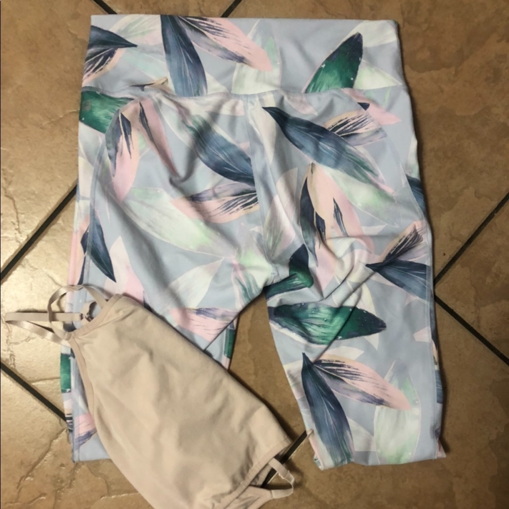 Fabletics set
